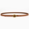 Hemp Knot-Camel