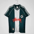 1998 germany away game