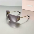 829 54y purple-single glasses