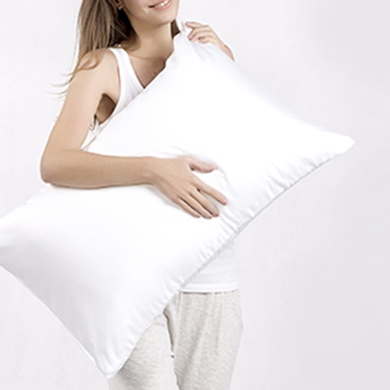 Pillowcase Is Insect-Proof, Dirt-Proof, Oil-Proof, Saliva-Proof, Protects the Pillow Core, Pillowcase, Hotel Antibacterial and Anti-Mite