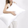 Pillowcase Is Insect-Proof, Dirt-Proof, Oil-Proof, Saliva-Proof, Protects the Pillow Core, Pillowcase, Hotel Antibacterial and Anti-Mite