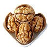 Wholesale Xinjiang paper walnut 185 paper walnut 500g skin thin nuts full hand pinch that open dried fruit snacks