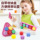 Трансграничная игра Amazon Gonggi Корейская игра Korea Catching stones Традиционная игра Korea Catching Stones Toys mini 2