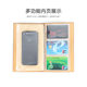 Wholesale Travel Notebook A6 Notebook Notepad Imitation Leather Notebook Loose-Leaf Diary Custom Logo