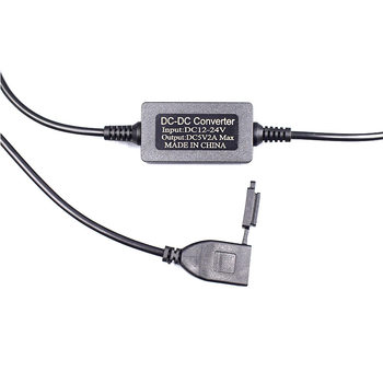 Car Charger USB Mobile Phone Charger Waterproof Motorcycle/Motorcycle/Electric Vehicle