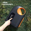New Outdoor Portable Electric Car Air Pump Outdoor Tent Sup Paddle Board Kayak Wireless Air Pump