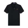 Black gold label 1