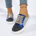 7889 gold blue silver