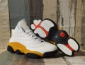 Aj13-white yellow