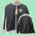 Santos vintage hooded trench coat