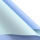 Gemi flower materials Цветочный магазин оберточная бумага для цветов Водонепроницаемая двухцветная евразийская бумага однотонная бумага Ouya бумага для упаковки букетов mini 20