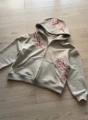 Gray (embroidered version)