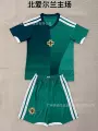 26-27 northern ireland home game