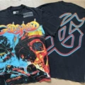 1121 Washed Black