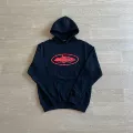 8887/red print black