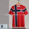 26 norway home + world cup