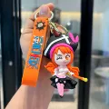 One piece keychain-03