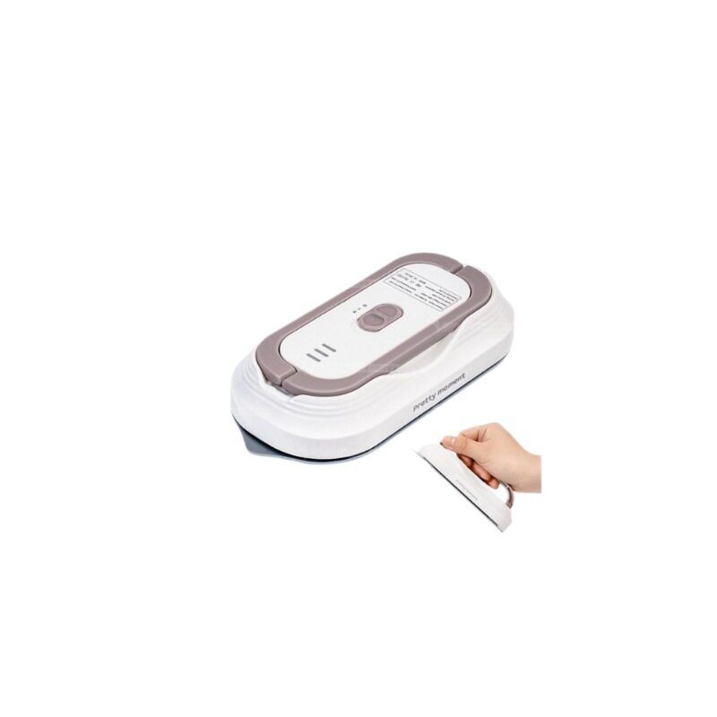 Mini Portable Travel Garment Steamer Electric Iron Household Handheld Small Ironing Machine Dual Voltage Steam Dormitory Ironing Machine