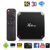 X96Mini Cross-Border Export Network Set-Top Box S905W High-Definition 4K Android Smart Tv Box Export Box