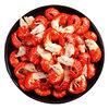 Lobster Tail with Juice, Small Seafood, Lobster Tail Without Ice Coat, Crayfish Tail, Fresh Quick-Frozen Large Shrimp Tail Wholesale