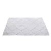 Nordic Style Carpet Living Room Modern Simple Coffee Table Carpet Moroccan Style Black and White Bedroom Bedside Carpet Bay Window Mat