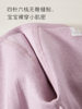 Baby sheath clothes spring, autumn and winter long-sleeved baby one-piece clothes bottoming inner wear newborn cotton romper Heshang clothing