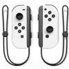 Switch Left and Right Controllers Joycom Wireless Bluetooth with Wake-Up Function Do Not Support Fitness Games and Motion-Sensing Games