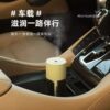 Mini USB Air Humidifier Home Bedroom Office Desk Purifying Air Atomization Hydrating Sprayer Car