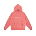 Light yellow sweatshirt [flocking-09 style]