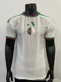 Player, 2627 algeria away game