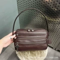 Burgundy small