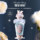 【Новый продукт】 Духи серии Flower Knows Flower Knows Bonnie Garden с особым цветочным и фруктовым ароматом. mini 5