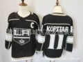 King la black 11