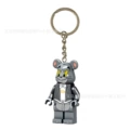 Keychain tom bear