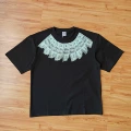 M6 usd short sleeves (black)