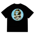 605 black blue