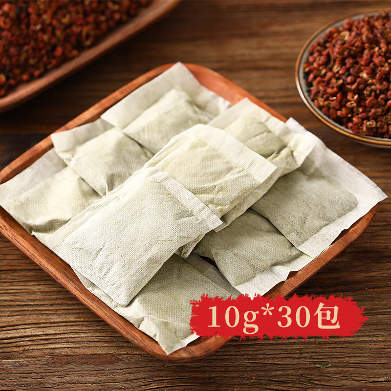 青花椒足浴包 白云山花椒泡脚粉足浴粉艾草粉 草本泡脚包艾草包,淘宝优惠券,粉丝福利购,淘宝优惠卷