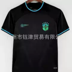 2223 new Manchester City flamenco Real Madrid Arsenal Paris Thai style top Main away Italy 2324