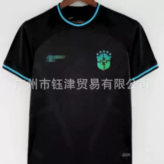2223 new Manchester City flamenco Real Madrid Arsenal Paris Thai style top Main away Italy 2324