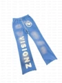 Blue pants