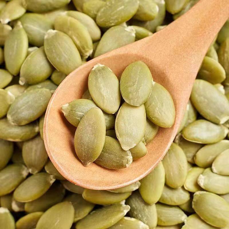 Pumpkin Seeds, Shelled Nuts, Roasted Seeds, Original Flavor, Salt-Baked Snacks, Baking Ingredients, Canned Snacks, Original Flavor Pumpkin Seeds