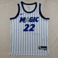 Heat-pressed Magic 22 White