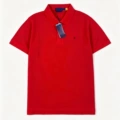 Bright red