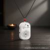New Card Player Small Pendant Mobile Portable Charging Elderly Home Walkman Mp3