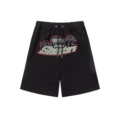 Style 634 Black Shorts