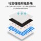 Pet urine pad in stock wholesale thickened absorbent diaper deodorant teddy diaper dog cleaning urine pet supplies