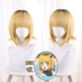 Mem chirp wig