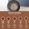 Source Factory Cross-Border Coffee Grinder Production Portable Home Hand-Cranked Coffee Machine Cnc Grinding Core Grinding