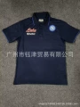2324 Naples training suit Black