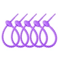 Purple; 120mm